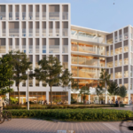Base Investments krijgt vergunning voor Bluezone Labs in Leiden Bio Science Park