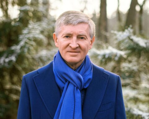 Bedrijven van Rinat Akhmetov eisen schadevergoeding van Rusland om inbeslagname TurkStream-operator