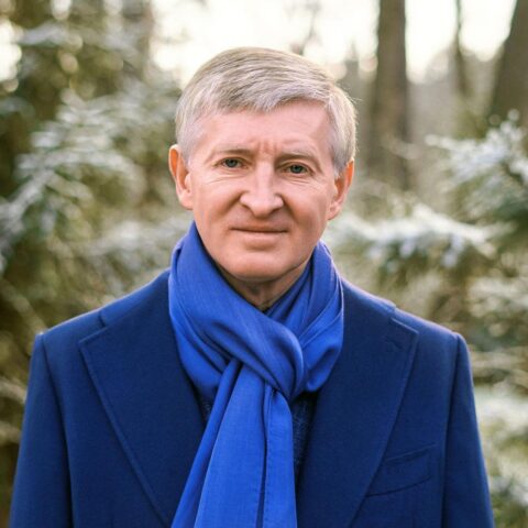 Bedrijven van Rinat Akhmetov eisen schadevergoeding van Rusland om inbeslagname TurkStream-operator