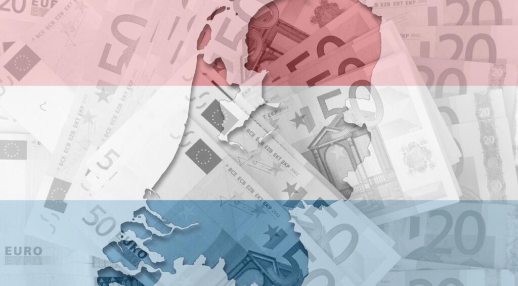 Belangrijkste risico's voor de Nederlandse economie zijn Iran-oorlog, cyberdreigingen en vreemde AI-investeringsschema's