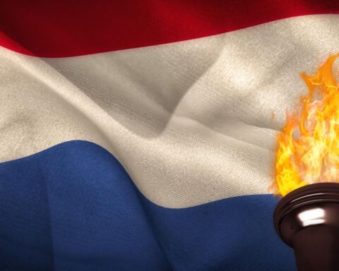 Besluit over schaatsen tijdens Winterspelen in Nederland in 2030 volgende maand genomen