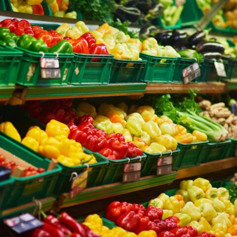 Biologisch voedsel is 66% duurder dan niet-biologisch in Nederlandse supermarkten, blijkt uit onderzoek