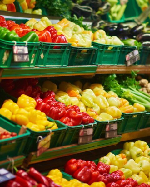 Biologisch voedsel is 66% duurder dan niet-biologisch in Nederlandse supermarkten, blijkt uit onderzoek