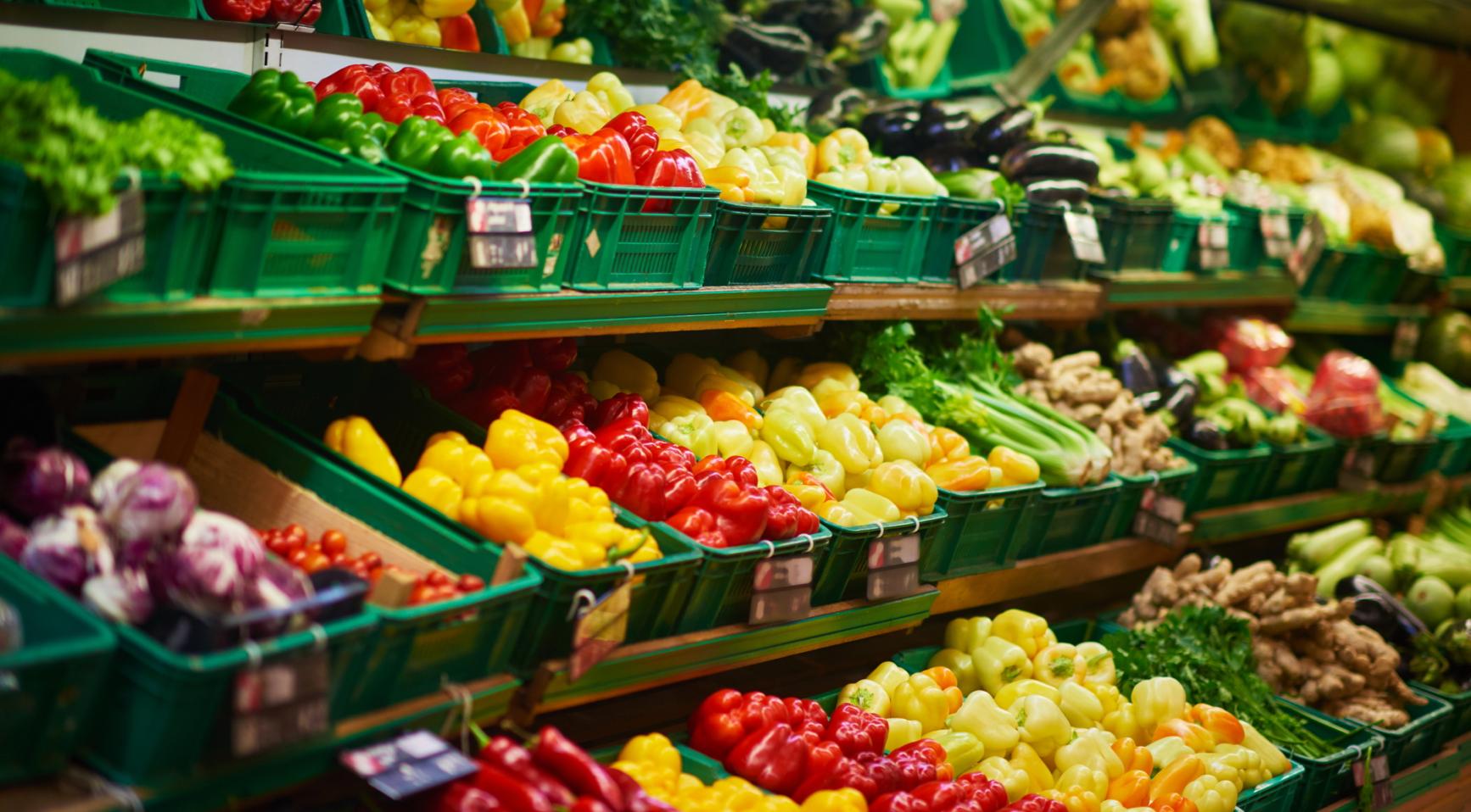 Biologisch voedsel is 66% duurder dan niet-biologisch in Nederlandse supermarkten, blijkt uit onderzoek
