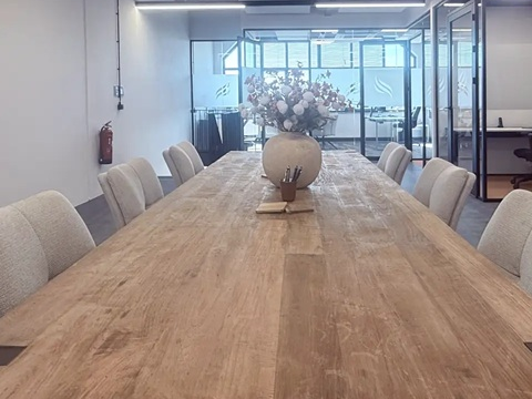 Blackstone Products Europe opent Europees hoofdkantoor in Haarlem voor expansie