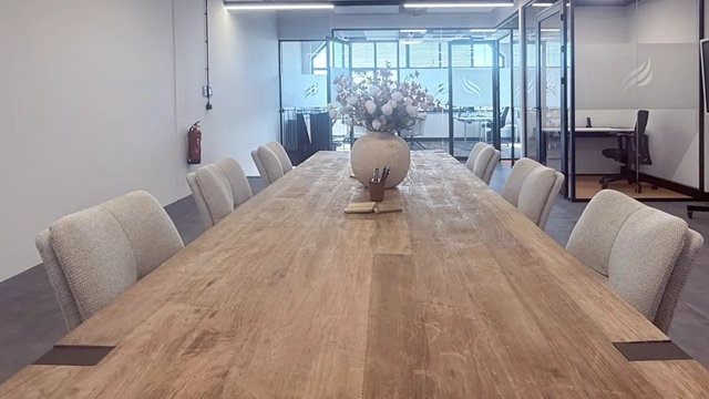 Blackstone Products Europe opent Europees hoofdkantoor in Haarlem voor expansie