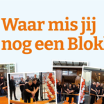 Blokker vraagt klanten om advies over locaties voor nieuwe winkels