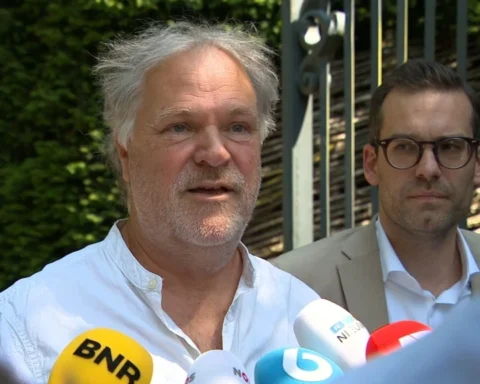 Bonden zetten acties voort na overleg, constateren onvoldoende beweging van kabinet