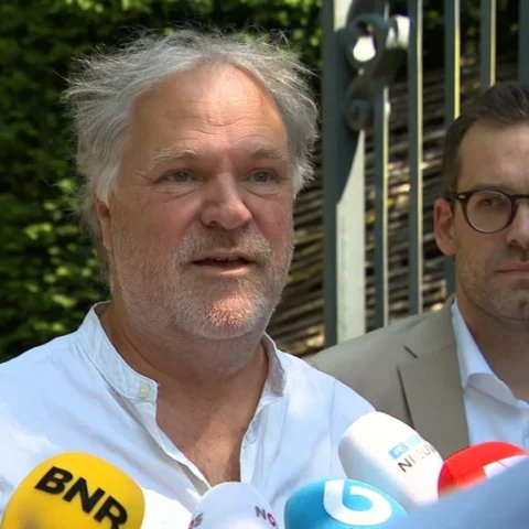 Bonden zetten acties voort na overleg, constateren onvoldoende beweging van kabinet