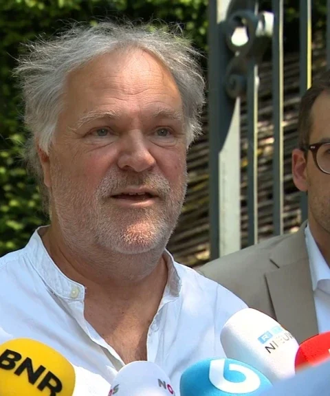 Bonden zetten acties voort na overleg, constateren onvoldoende beweging van kabinet