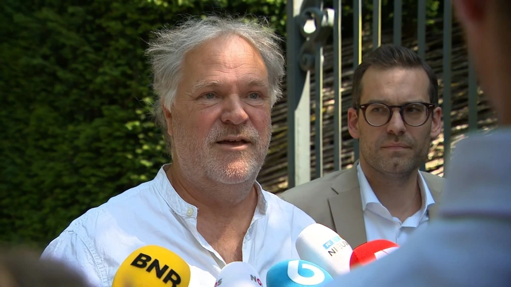 Bonden zetten acties voort na overleg, constateren onvoldoende beweging van kabinet