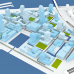 Bouw van 228 woningen in Sluisbuurt Amsterdam start met focus op sociale huur en gezinnen
