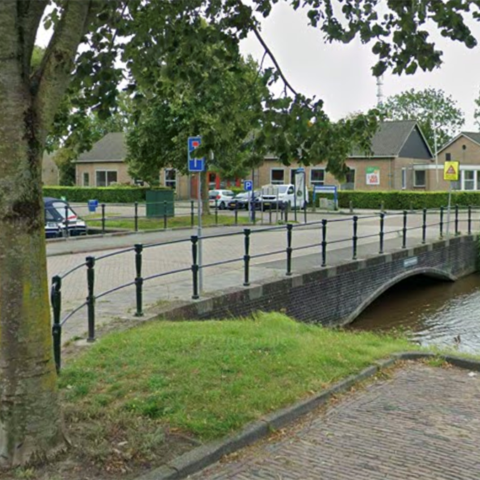 Bouwproject Franeker tijdelijk stilgelegd na uitspraak Raad van State over vergunningen