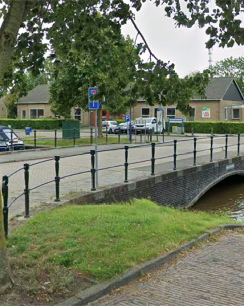 Bouwproject Franeker tijdelijk stilgelegd na uitspraak Raad van State over vergunningen