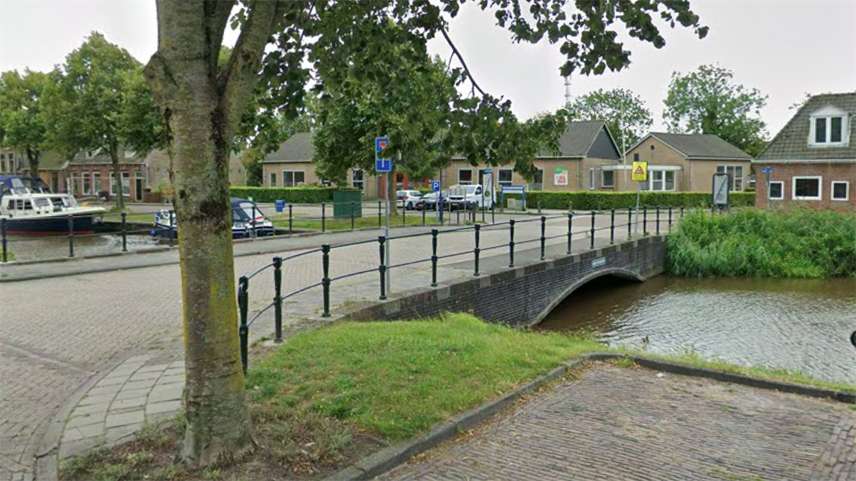 Bouwproject Franeker tijdelijk stilgelegd na uitspraak Raad van State over vergunningen