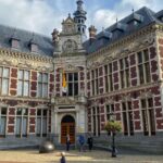 Brand in Almere datacenter legt Utrecht University plat en verstoort regionaal verkeer