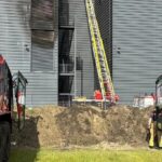 Brand in datacenter Almere onder controle; veroorzaakte stroomuitvallen in heel Nederland