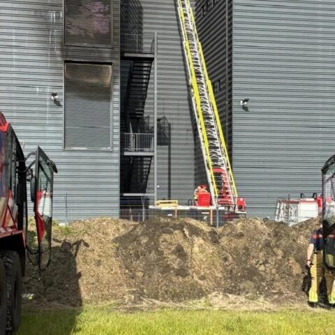 Brand in datacenter Almere onder controle; veroorzaakte stroomuitvallen in heel Nederland