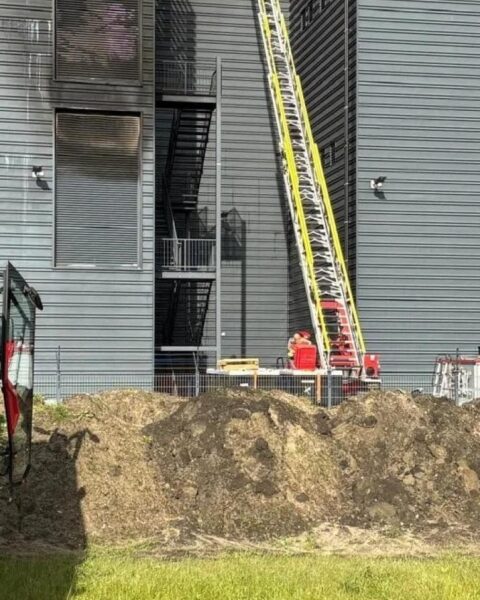 Brand in datacenter Almere onder controle; veroorzaakte stroomuitvallen in heel Nederland
