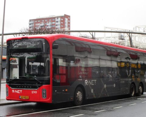 China zou mogelijk een "kill-switch" kunnen gebruiken voor Chinese bussen in Nederlandse steden, zegt staatssecretaris