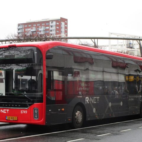China zou mogelijk een "kill-switch" kunnen gebruiken voor Chinese bussen in Nederlandse steden, zegt staatssecretaris