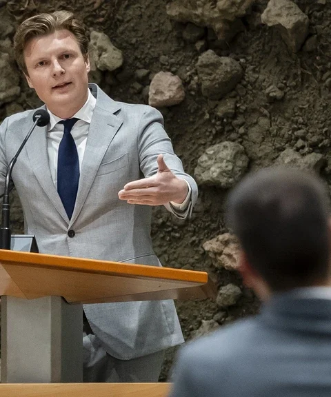 Coalitiepartijen overwegen samenwerking met Markuszower, maar geen breed akkoord na omstreden uitspraken