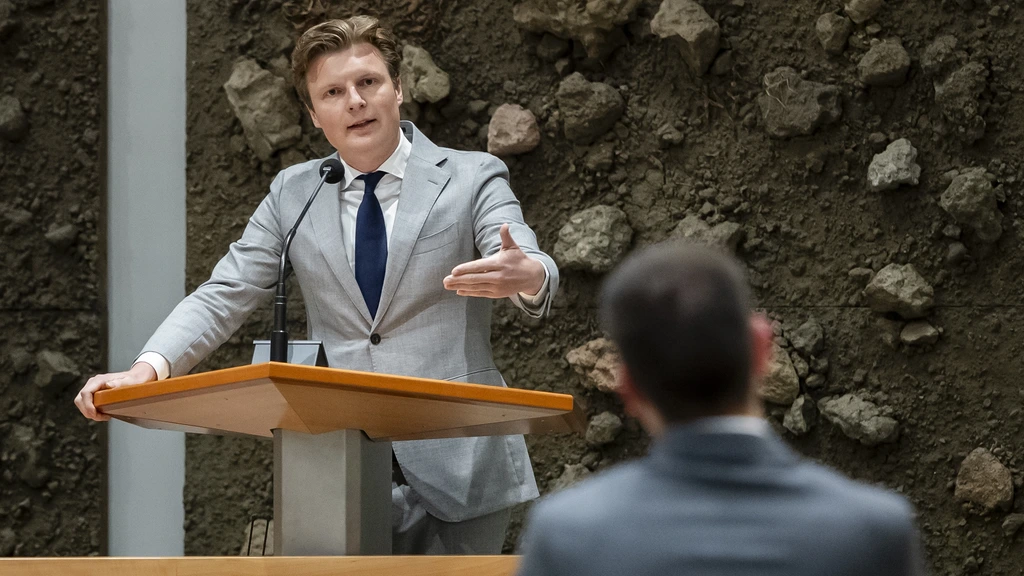 Coalitiepartijen overwegen samenwerking met Markuszower, maar geen breed akkoord na omstreden uitspraken