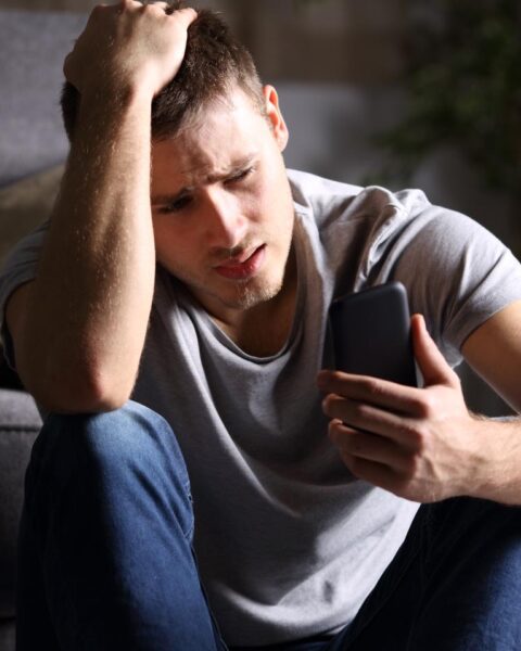 Consumentenorganisaties vragen EU om actie tegen misleidende financiële advertenties van Meta, TikTok en Google
