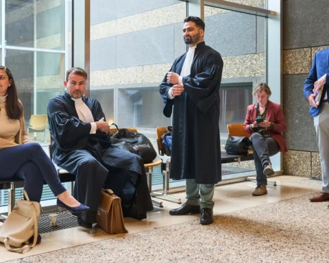 Contract met IT-bedrijf Solvinity voor DigiD met twee jaar verlengd tot 2028