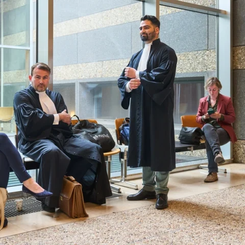 Contract met IT-bedrijf Solvinity voor DigiD met twee jaar verlengd tot 2028