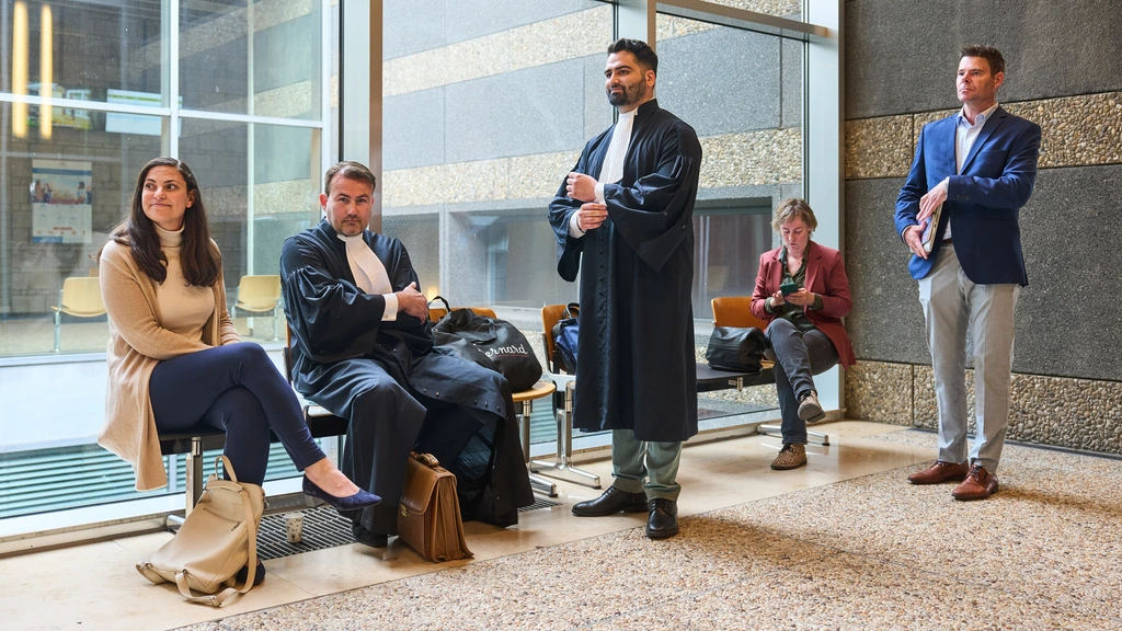 Contract met IT-bedrijf Solvinity voor DigiD met twee jaar verlengd tot 2028