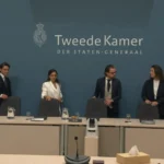 Corona-commissie hoort bijna 50 getuigen in 9 weken; Koopmans en Bruins volgende week aan de beurt