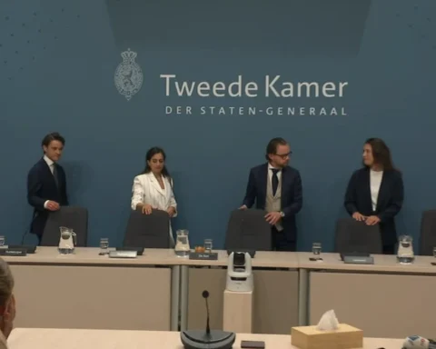 Corona-commissie hoort bijna 50 getuigen in 9 weken; Koopmans en Bruins volgende week aan de beurt