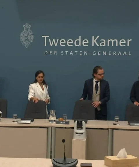 Corona-commissie hoort bijna 50 getuigen in 9 weken; Koopmans en Bruins volgende week aan de beurt
