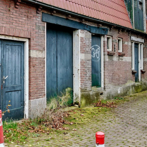 Criminele netwerken gebruiken vastgoedsector voor witwaspraktijken en frauduleuze activiteiten