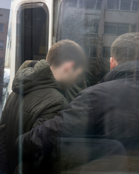 Poolse binnenlandse veiligheidsdienst ontmantelt Russisch spionagenetwerk: drie arrestaties in Białystok