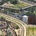 De Groene Loper wint Neprom-prijs voor locatieontwikkeling 2026 in Nieuwegein