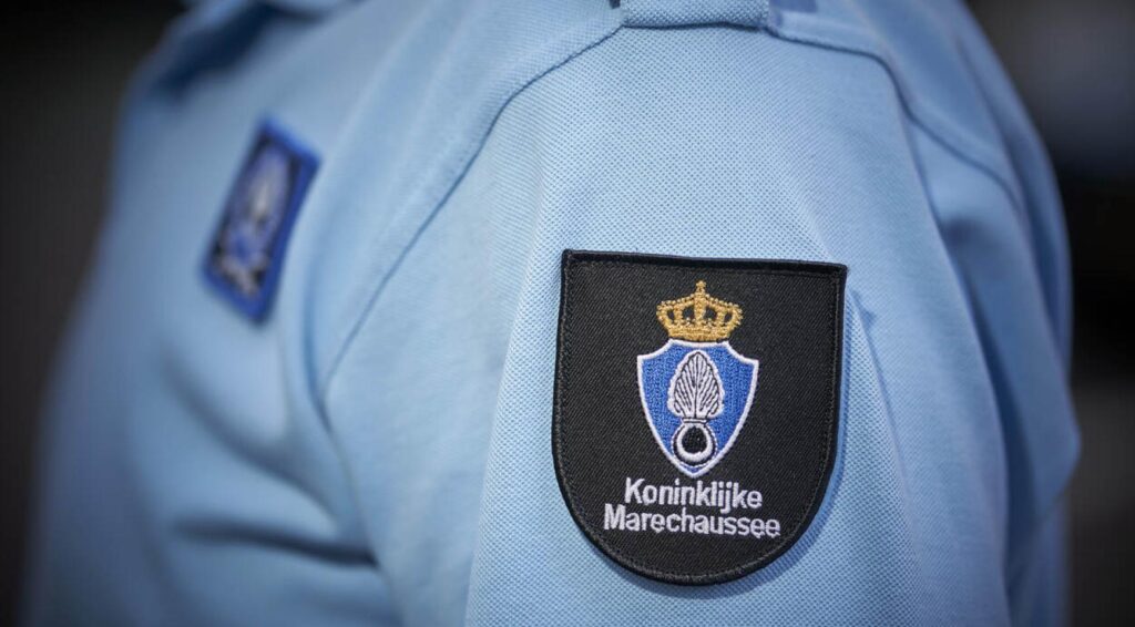 Deel van luchtmachtbasis Gilze-Rijen geëvacueerd na video van indringer op sociale media
