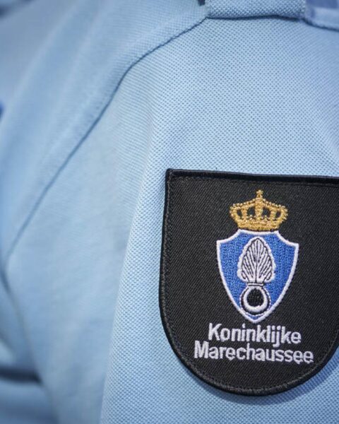 Deel van luchtmachtbasis Gilze-Rijen geëvacueerd na video van indringer op sociale media