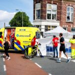 Deelnemer komt om tijdens Leiden Marathon, meerdere races afgelast na incident