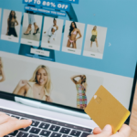 Detailhandel groeit voornamelijk door online verkopen in maart