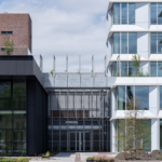 Deutsche Hypo financiert Max & Moore in Buiksloterham, Amsterdam-Noord
