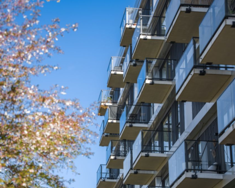 Deutsche Hypo – Nord/LB Real Estate Finance financiert aankoop van wooncomplex in Arnhem