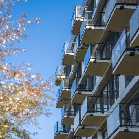 Deutsche Hypo – Nord/LB Real Estate Finance financiert aankoop van wooncomplex in Arnhem