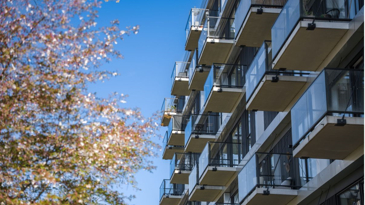 Deutsche Hypo – Nord/LB Real Estate Finance financiert aankoop van wooncomplex in Arnhem