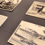 Doos met foto's en papieren van verzetsheld uit de Tweede Wereldoorlog ontdekt in depot Koninklijke Bibliotheek