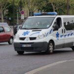 Drie Nederlanders overleden bij verkeersongeluk in Frankrijk