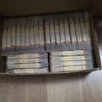 €340.000 aan contanten, drugs en wapens in Zutphen in beslag genomen na verdachte drugshandel in park