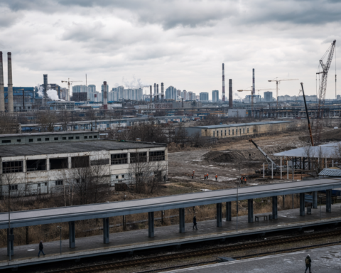 Rusland nadert diepe arbeidscrisis: tegen 2030 tekort van 3,1 miljoen werknemers