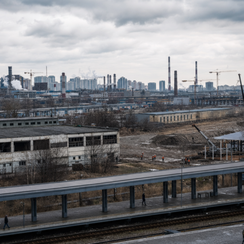 Rusland nadert diepe arbeidscrisis: tegen 2030 tekort van 3,1 miljoen werknemers